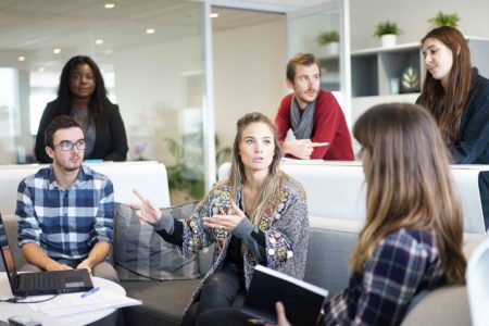 Communication matters post #1