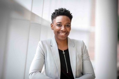 Developing confidence through neuro linguistic programming