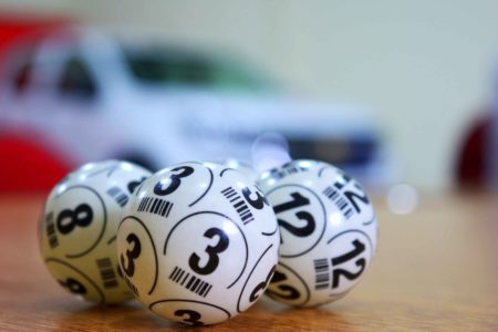 Why pain and suffering is more likely to bring happiness than winning the lottery!