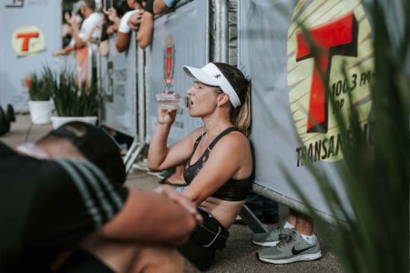 Tips for self care when running on empty