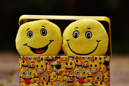 Who controls your emotions?
