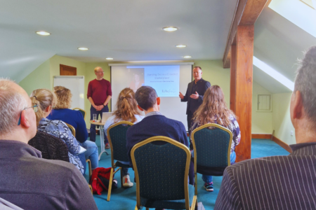 NLP Conference 2023