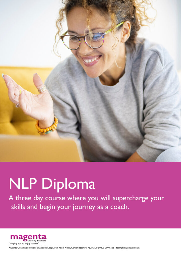 NLP Diploma Short Guide NLP Diploma Short Guide front cover