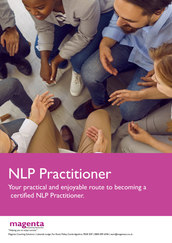NLP Practitioner Short Guide NLP Practitioner Short Guide